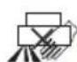 PARKSIDE PHDS 110 B2 Silent - Pictogrammes et symboles - 3