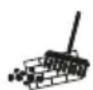 PARKSIDE PHDS 110 B2 Silent - Piktogramy a symbol - 3