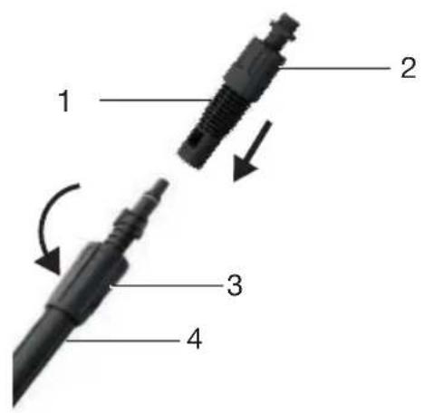 PARKSIDE PHDS 110 B2 Silent - FR BE - 1