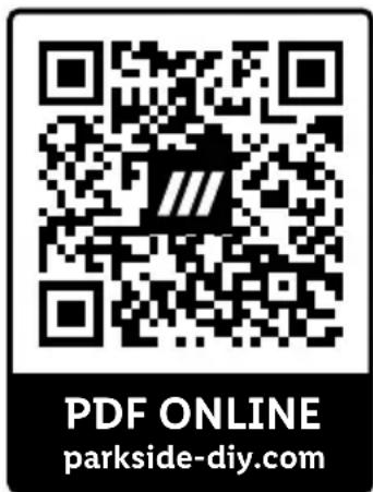PARKSIDE PHDS 110 B2 Silent - Service-Center - 2