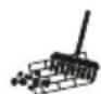 PARKSIDE PHDS 110 B2 Silent - Pittogrammi e simboli - 4