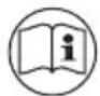 PARKSIDE PHDS 110 B2 Silent - Pictograms and symbols Symbols on the device - 2