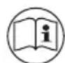 PARKSIDE PHDS 110 B2 Silent - Pictogrammen op het apparaat - 2