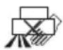 PARKSIDE PHDS 110 B2 Silent - Piktogramy i symbole - 3