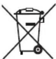 TRONIC TSH 600 B2 - Disposal of the appliance - 1