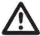 TRONIC TSH 600 B2 - Warnings and symbols used - 2
