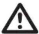 TRONIC TSH 600 B2 - Verwendete Warnhinweise und Symbole - 3