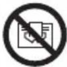 TRONIC TSH 600 B2 - Warnings and symbols used - 6