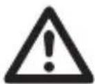 TRONIC TSH 600 B2 - Gebruikte waarschuwingen en pictogrammen - 1