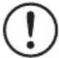 TRONIC TSH 600 B2 - Verwendete Warnhinweise und Symbole - 4