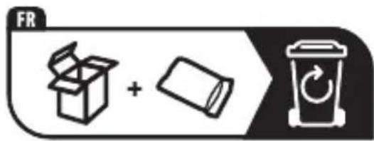 FR +