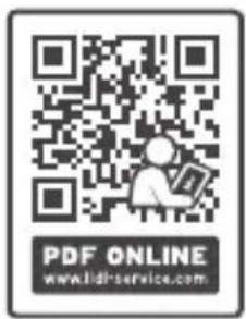 TRONIC TSH 600 B2 - Abwicklung im Garantiefall - 1