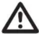 TRONIC TSH 600 B2 - Warnings and symbols used - 3