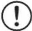 TRONIC TSH 600 B2 - Warnings and symbols used - 4