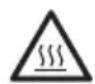 TRONIC TTHL 1500 B1 - DANGER ! RISQUE D'INCENDIE ! - 1