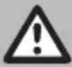 TRONIC TUCSAC A1 - Avvertenze e simboli impiegati - 1