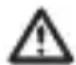 TRONIC TUCSAC A1 - AVVERTENZA! - 1