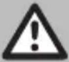TRONIC TUCSAC A1 - Avvertenze e simboli impiegati - 3