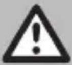 TRONIC TUCSAC A1 - WARNUNG! - 2