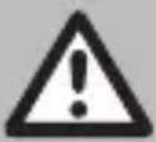 TRONIC TUCSAC A1 - WAARSCHUWING! - 1