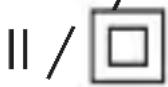 TRONIC TUCSAC A1 - ●Tekniskedata - 1