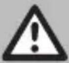 TRONIC TUCSAC A1 - WARNUNG! - 1