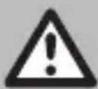 TRONIC TUCSAC A1 - GEFAHR! Dieses - 1