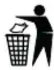 ULTIMATE SPEED USSW 300 C3 - Information about recycling and disposal - 2