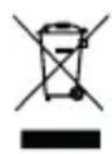 ULTIMATE SPEED USSW 300 C3 - - Informação o ochraneŽivotného prostrendia a likvidáciu - 1