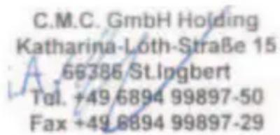 ULTIMATE SPEED USSW 300 C3 - Directiva RoHS: - 1