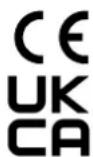 AURIOL 4-LD5882 - Simplified EU declaration of conformity - 1