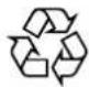 AURIOL 4-LD5882 - Recyklace - 1