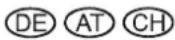 AURIOL 4-LD5882 - Entsorgung der Batterien - 2