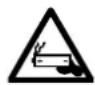 AURIOL 4-LD5882 - RISK OF EXPLOSION! - 1