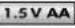 AURIOL 4-LD5882 - Predvidena uporaba - 5