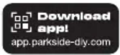 PARKSIDE PAPS 204 B1 - Activer / Désactiver - 1