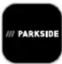 PARKSIDE PAPS 204 B1 - PRZESTROGA! NIEBEZPIECZEŃSTWO ODNIESIENIA OBRAŻEŃ! - 1
