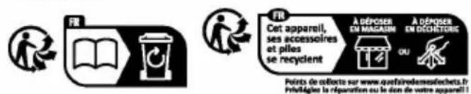 PARKSIDE PEBCD A1 - Produkt: - 1