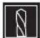 PARKSIDE PBSAP 20-Li A1 - Symbols on the accessories - 2
