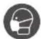 PARKSIDE PBSAP 20-Li A1 - Symbols on the accessories - 7