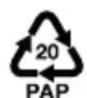 PARKSIDE PBSAP 20-Li A1 - Instructions pour le recyclage des batteries - 4