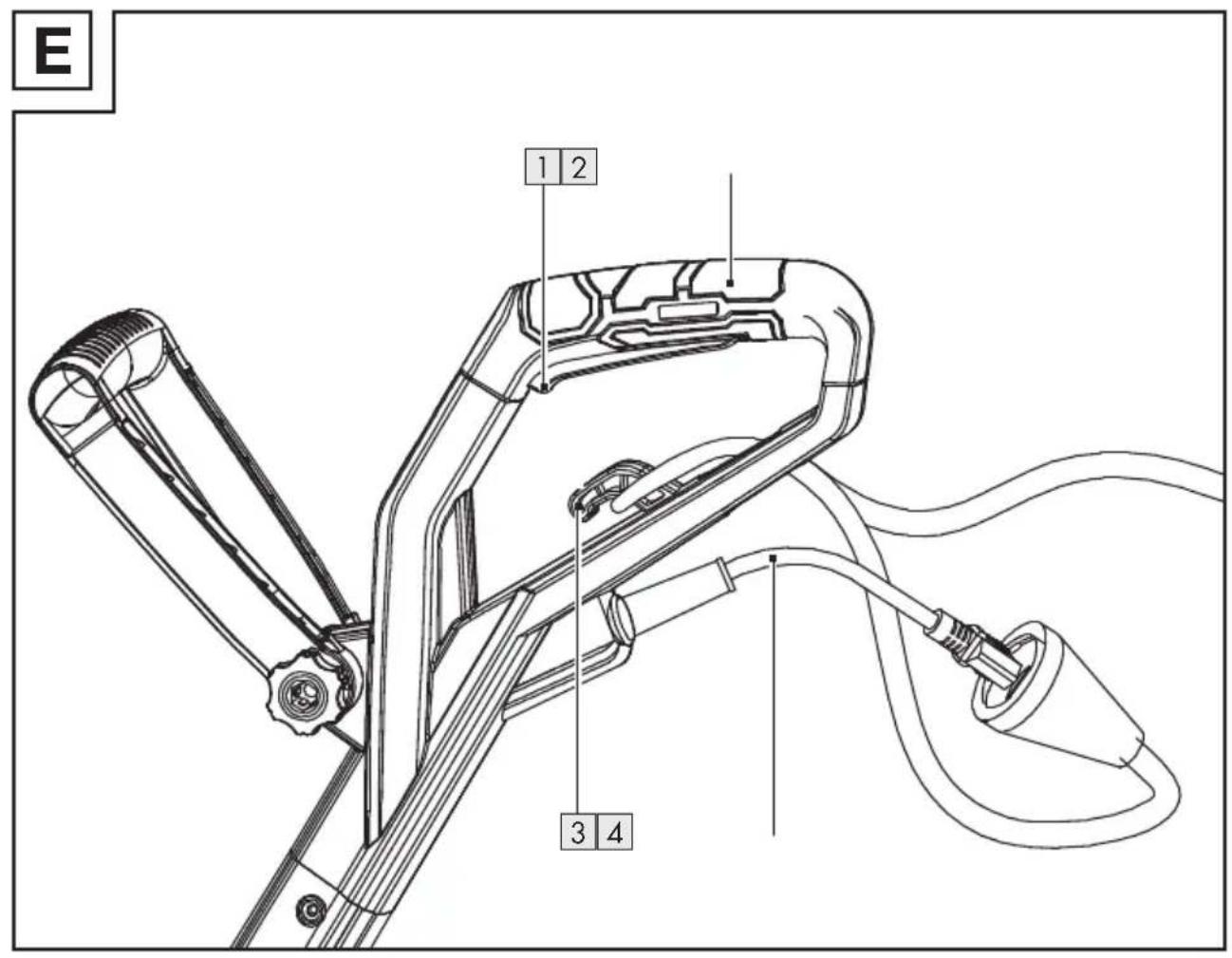 PARKSIDE PERT 300 C1 - 6