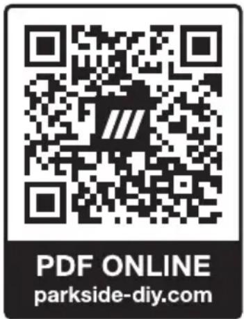 PDF ONLINE parkside-diy.com