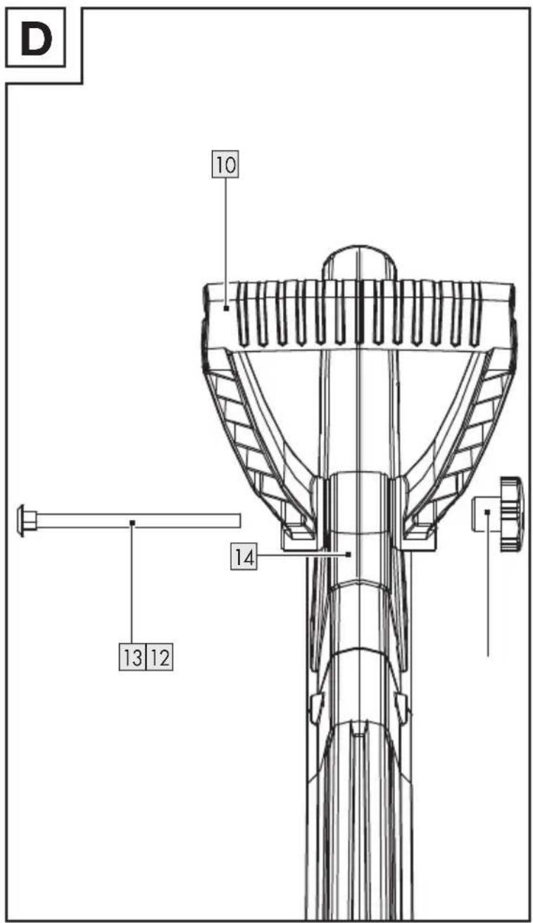 PARKSIDE PERT 300 C1 - 5