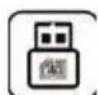 PARKSIDE PKI 2.8 C4 - i INDICAZIONI: - 1