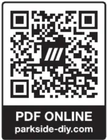 PDF ONLINE parkside-diy.com