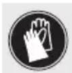 PARKSIDE PKI 2.8 C4 - ¡UTILICE GUANTES DE PROTECCIÓN! - 1