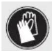 PARKSIDE PKI 2.8 C4 - WEAR PROTECTIVE GLOVES! - 1