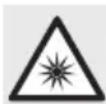 PARKSIDE PKI 2.8 C4 - ⚠ AVERTISSEMENT ! RISQUE DE BLESSURES ! - 1