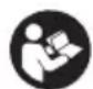 PARKSIDE PAAP 12 E5 - Pictogrammes sur l'appareil - 2